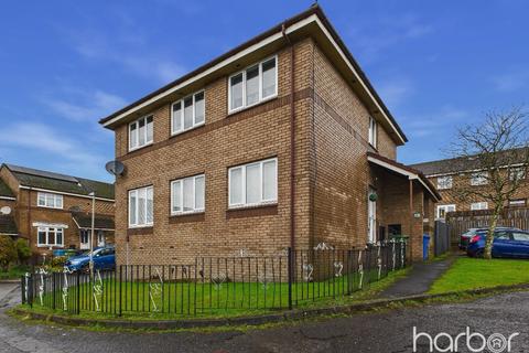 Binns Road, Garthamlock, Glasgow, City of Glasgow, G33 5HU