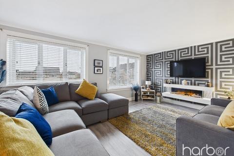 undefined, Binns Road, Garthamlock, Glasgow, City of Glasgow, G33 5HU