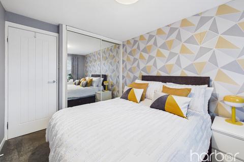 undefined, Binns Road, Garthamlock, Glasgow, City of Glasgow, G33 5HU