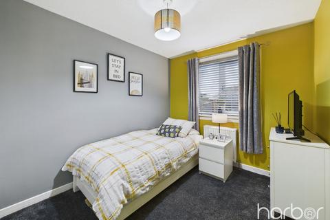 undefined, Binns Road, Garthamlock, Glasgow, City of Glasgow, G33 5HU