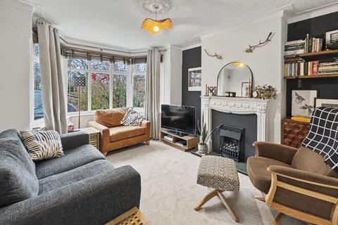 3 bedroom semi-detached house for sale, Heywood Road, Prestwich, M25