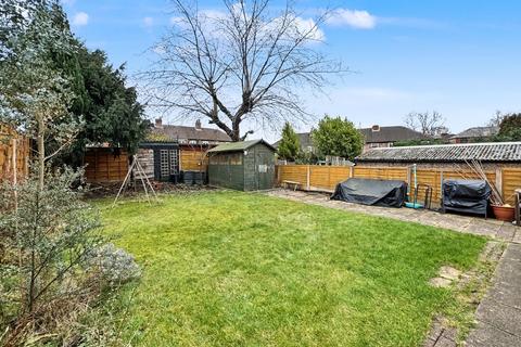 3 bedroom semi-detached house for sale, Heywood Road, Prestwich, M25