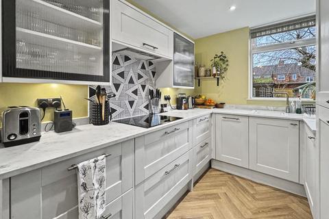 3 bedroom semi-detached house for sale, Heywood Road, Prestwich, M25