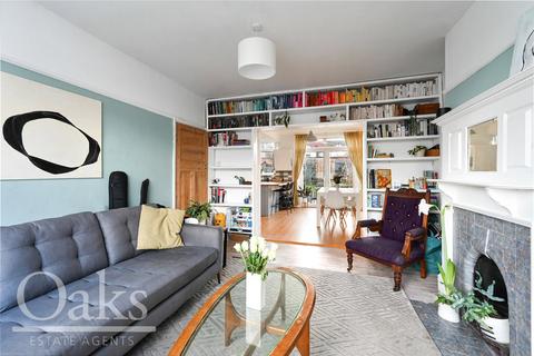 4 bedroom terraced house for sale, Cobden Road, South Norwood