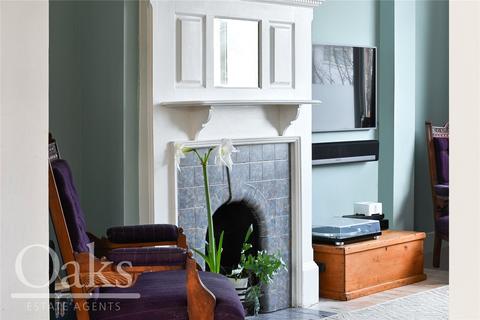 4 bedroom terraced house for sale, Cobden Road, South Norwood