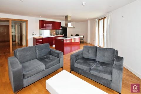 2 bedroom flat for sale, Vantage Quay, 5 Brewer Street, Northern Quarter, Manchester City Centre, M1