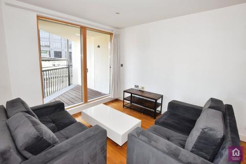 2 bedroom flat for sale, Vantage Quay, 5 Brewer Street, Northern Quarter, Manchester City Centre, M1