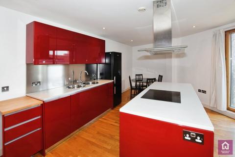 2 bedroom flat for sale, Vantage Quay, 5 Brewer Street, Northern Quarter, Manchester City Centre, M1