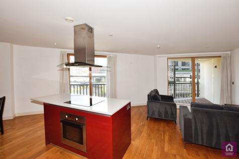 2 bedroom flat for sale, Vantage Quay, 5 Brewer Street, Northern Quarter, Manchester City Centre, M1
