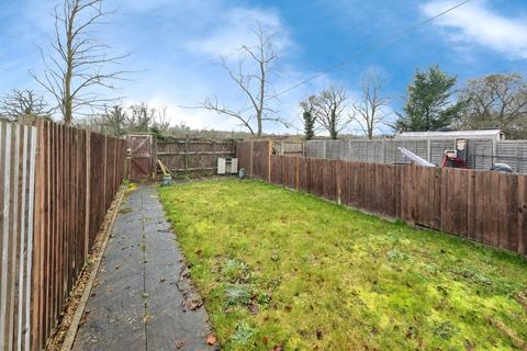 undefined, Broadlands, Milton Keynes, MK6