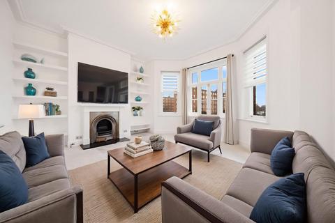 3 bedroom flat to rent, Goldhawk Road, London W6