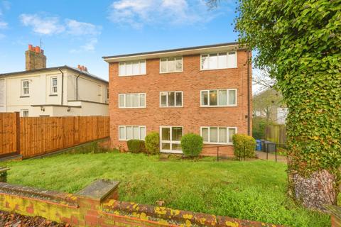 2 bedroom ground floor flat for sale, 399 Ware Road, Hertford, SG13