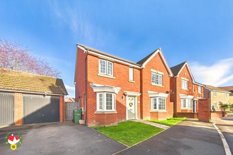undefined, Cosford Close, Kingsway, Quedgeley, Gloucester GL2