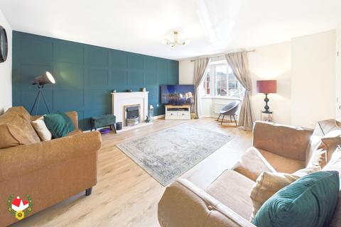 undefined, Cosford Close, Kingsway, Quedgeley, Gloucester GL2