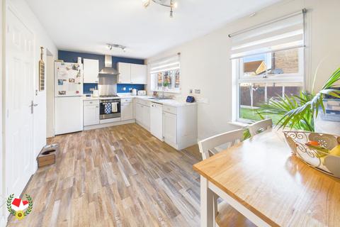 undefined, Cosford Close, Kingsway, Quedgeley, Gloucester GL2