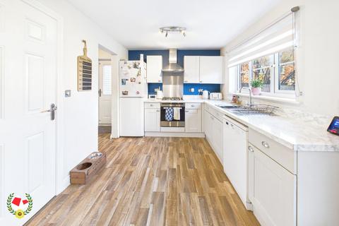 undefined, Cosford Close, Kingsway, Quedgeley, Gloucester GL2