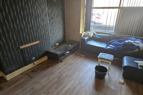 2 bedroom ground floor flat for sale, Carlisle Terrace, Southwick, Sunderland, Tyne and Wear, SR5 2DF