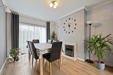 undefined, Anthony Road, Greenford, UB6