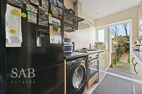 undefined, Anthony Road, Greenford, UB6
