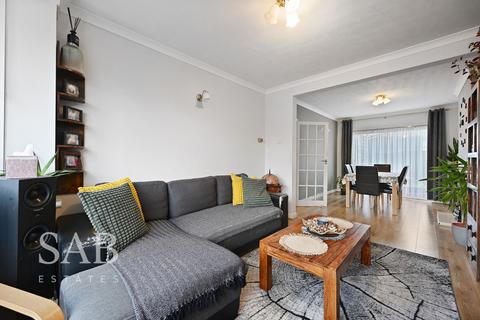 undefined, Anthony Road, Greenford, UB6