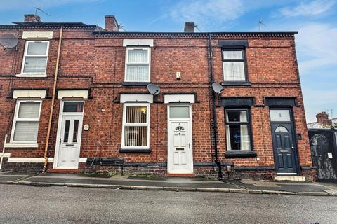 Devon Street, St. Helens, WA10 4HT
