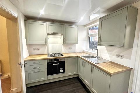 undefined, Devon Street, St. Helens, WA10 4HT