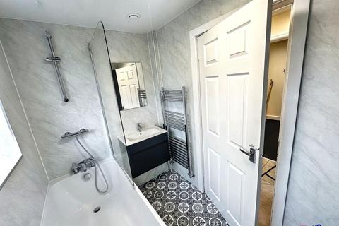 undefined, Devon Street, St. Helens, WA10 4HT