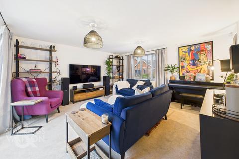 4 bedroom detached house for sale, Orion Drive, Hampden View, Norwich