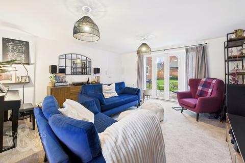 4 bedroom detached house for sale, Orion Drive, Hampden View, Norwich