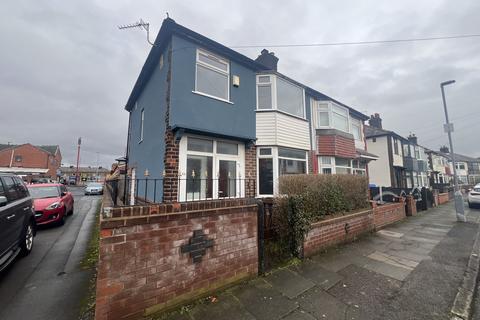 St Andrews Avenue, Droylsden