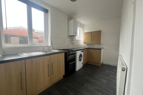 undefined, St Andrews Avenue, Droylsden