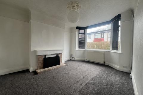 undefined, St Andrews Avenue, Droylsden