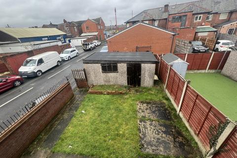 3 bedroom semi-detached house for sale, St Andrews Avenue, Droylsden