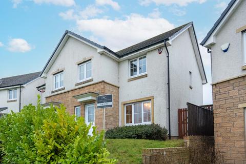 3 bedroom semi-detached house for sale, Rigghouse Road, Whitburn, Bathgate, West Lothian, EH47 0SG