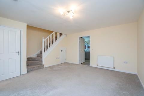 3 bedroom semi-detached house for sale, Rigghouse Road, Whitburn, Bathgate, West Lothian, EH47 0SG
