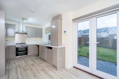 3 bedroom semi-detached house for sale, Rigghouse Road, Whitburn, Bathgate, West Lothian, EH47 0SG