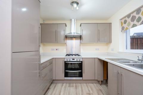 3 bedroom semi-detached house for sale, Rigghouse Road, Whitburn, Bathgate, West Lothian, EH47 0SG