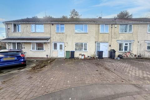 Grange Close, Peterlee, Durham, SR8 5JT