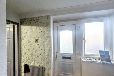 3 bedroom terraced house for sale, Grange Close, Peterlee, Durham, SR8 5JT