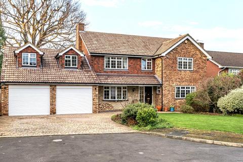 Ridgelands, Fetcham, KT22