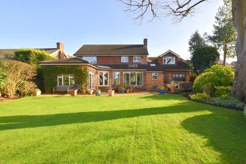 undefined, Ridgelands, Fetcham, KT22