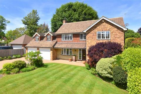 Ridgelands, Fetcham, KT22