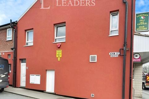 1 bedroom flat to rent, Nottingham Road, DE7