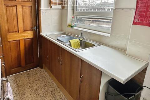 1 bedroom flat to rent, Nottingham Road, DE7
