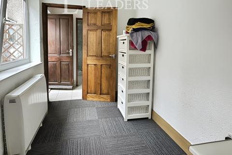 1 bedroom flat to rent, Nottingham Road, DE7