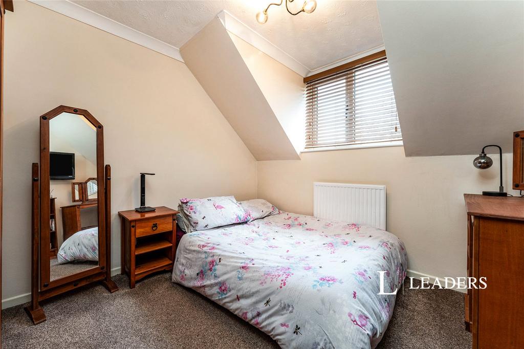Bedroom 3