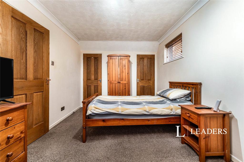 Bedroom 4