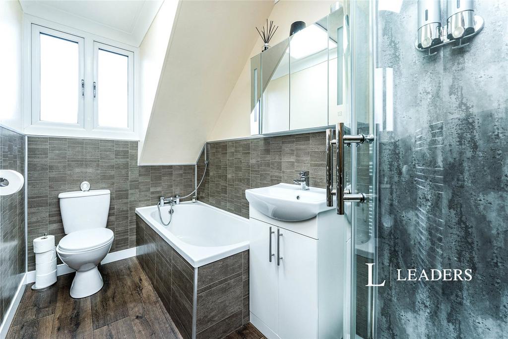Bathroom 2