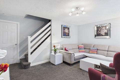 undefined, Dunvegan Place, East Kilbride G74