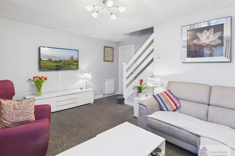 undefined, Dunvegan Place, East Kilbride G74